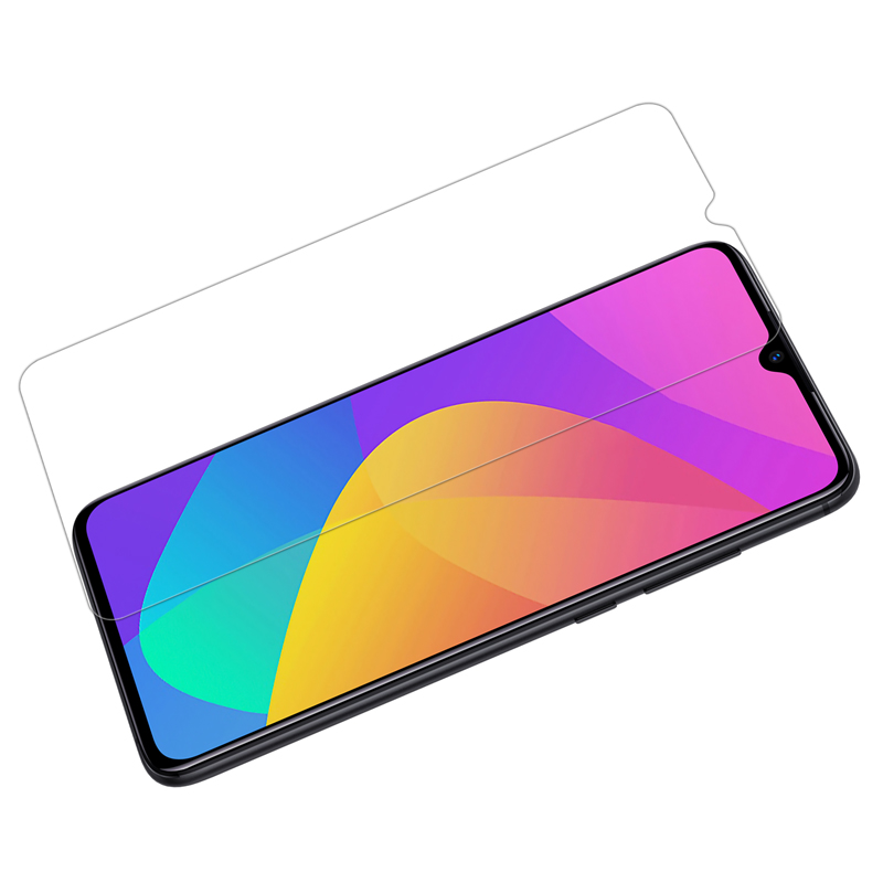 Bakeey-Anti-scratch-HD-Clear-Protective-Soft-Film-Screen-Protector-for-Xiaomi-Mi-9-Lite--Xiaomi-Mi-C-1584300-10